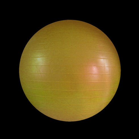 DYNAMICS-FITNESS BALL-Yellow